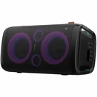Bezvadu skaļrunis Hisense HP100 Party Rocker Black