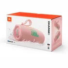Bezvadu skaļrunis JBL Charge 6 Pink