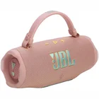 Bezvadu skaļrunis JBL Charge 6 Pink
