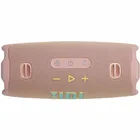 Bezvadu skaļrunis JBL Charge 6 Pink