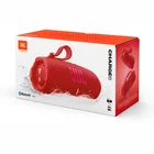 Bezvadu skaļrunis JBL Charge 6 Red