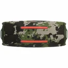 Bezvadu skaļrunis JBL Charge 6 Squad
