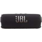 Bezvadu skaļrunis JBL Flip 7 Black