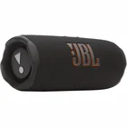 Bezvadu skaļrunis JBL Flip 7 Black