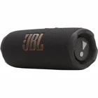 Bezvadu skaļrunis JBL Flip 7 Black