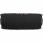 Bezvadu skaļrunis JBL Flip 7 Black
