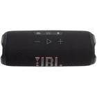 Bezvadu skaļrunis JBL Flip 7 Black