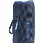 Bezvadu skaļrunis JBL Flip 7 Blue