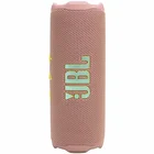 Bezvadu skaļrunis JBL Flip 7 Pink