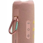 Bezvadu skaļrunis JBL Flip 7 Pink