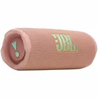 Bezvadu skaļrunis JBL Flip 7 Pink
