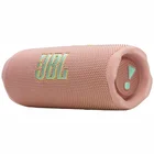 Bezvadu skaļrunis JBL Flip 7 Pink