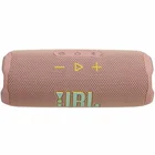 Bezvadu skaļrunis JBL Flip 7 Pink