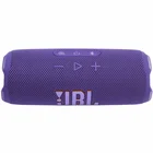 Bezvadu skaļrunis JBL Flip 7 Purple