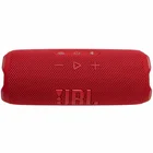 Bezvadu skaļrunis JBL Flip 7 Red