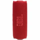 Bezvadu skaļrunis JBL Flip 7 Red