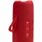 Bezvadu skaļrunis JBL Flip 7 Red