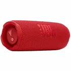 Bezvadu skaļrunis JBL Flip 7 Red