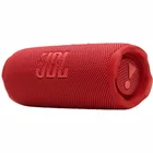 Bezvadu skaļrunis JBL Flip 7 Red