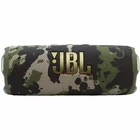 Bezvadu skaļrunis JBL Flip 7 Squad