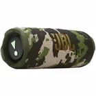 Bezvadu skaļrunis JBL Flip 7 Squad