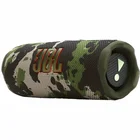 Bezvadu skaļrunis JBL Flip 7 Squad
