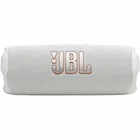 Bezvadu skaļrunis JBL Flip 7 White