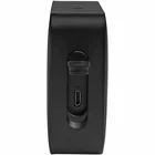 Bezvadu skaļrunis JBL GO Essential Black