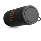 Bezvadu skaļrunis JBL Grip Black