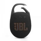 Bezvadu skaļrunis JBL Clip 5 Black