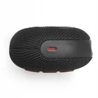 Bezvadu skaļrunis JBL Clip 5 Black