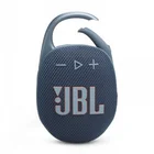 Bezvadu skaļrunis JBL Clip 5 Blue