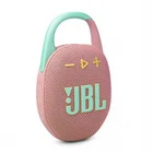 Bezvadu skaļrunis JBL Clip 5 Pink