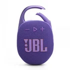 Bezvadu skaļrunis JBL Clip 5 Purple