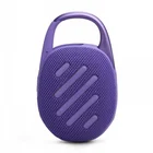 Bezvadu skaļrunis JBL Clip 5 Purple