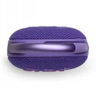 Bezvadu skaļrunis JBL Clip 5 Purple