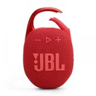 Bezvadu skaļrunis JBL Clip 5 Red