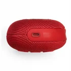 Bezvadu skaļrunis JBL Clip 5 Red