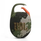 Bezvadu skaļrunis JBL Clip 5 Camo