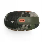 Bezvadu skaļrunis JBL Clip 5 Camo