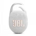 Bezvadu skaļrunis JBL Clip 5 White