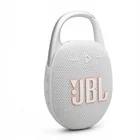 Bezvadu skaļrunis JBL Clip 5 White