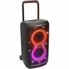 Bezvadu skaļrunis JBL PartyBox 520 Black