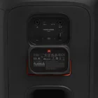 Bezvadu skaļrunis JBL PartyBox 520 Black