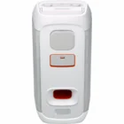 Bezvadu skaļrunis JBL PartyBox Club 120 White