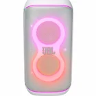 Bezvadu skaļrunis JBL PartyBox Club 120 White