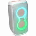 Bezvadu skaļrunis JBL PartyBox Club 120 White