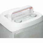 Bezvadu skaļrunis JBL PartyBox Club 120 White