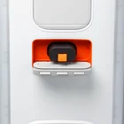 Bezvadu skaļrunis JBL PartyBox Club 120 White