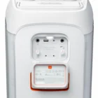 Bezvadu skaļrunis JBL PartyBox Club 120 White